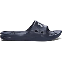 Men's Locker III Slide Sandal  - Navy