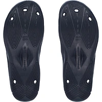 Men's Locker III Slide Sandal  - Navy