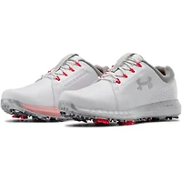 Women's HOVR Drive Spiked Golf Shoe - White
