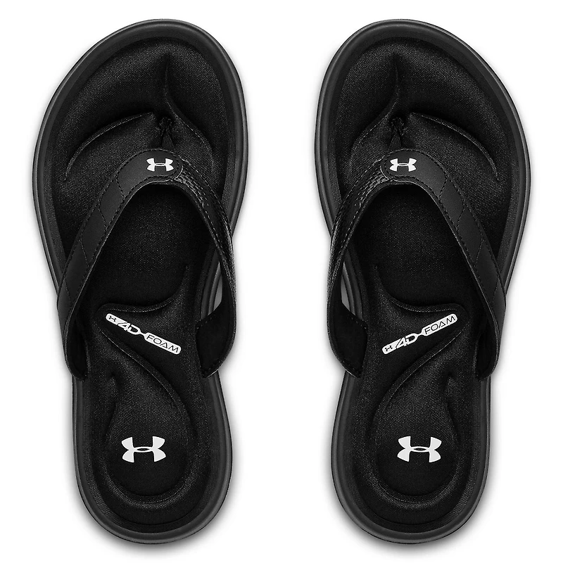 Women's Marbella VII Flip-Flop Sandal - Black