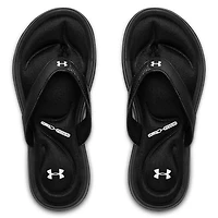 Women's Marbella VII Flip-Flop Sandal - Black