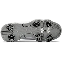Junior Spieth 4 Spiked Golf Shoe - White
