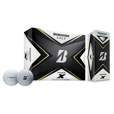 Prior Generation - Tour B X Golf Balls