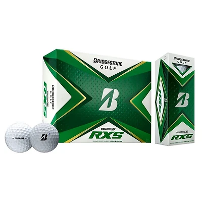 Prior Generation - Tour B RXS Golf Balls