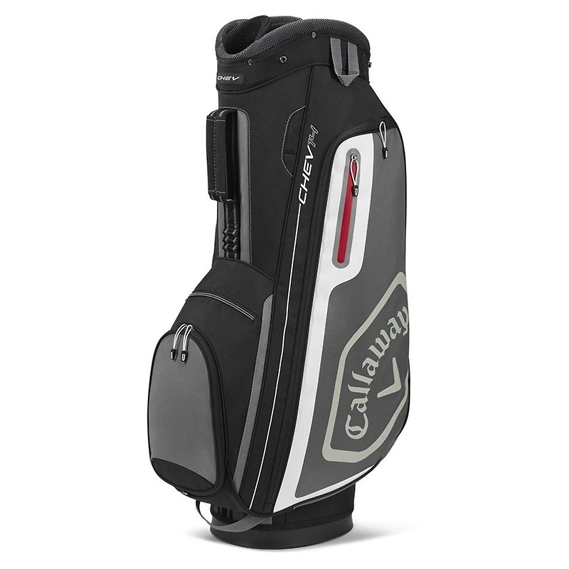 Chev 14 Cart Bag