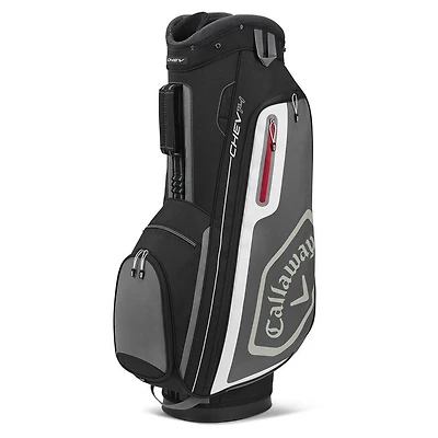 Chev 14 Cart Bag