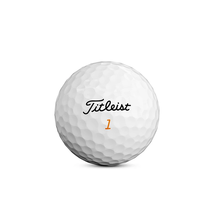 Velocity Golf Balls
