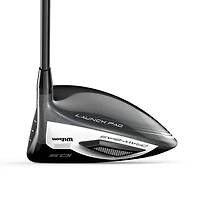 Launch Pad Driver