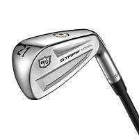 Staff Model Utility Iron