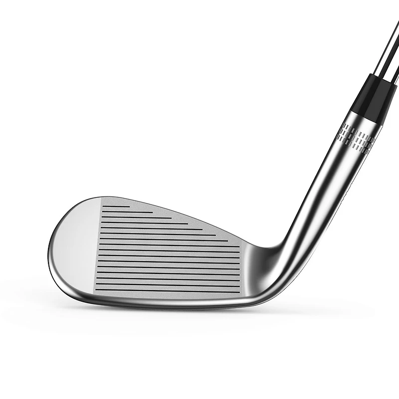 Staff Model Wedge with Steel Shaft