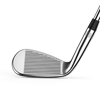 Staff Model Wedge with Steel Shaft