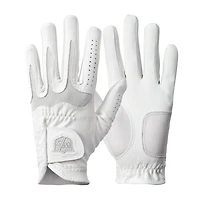 Women's Grip Soft Golf Gloves - Pair