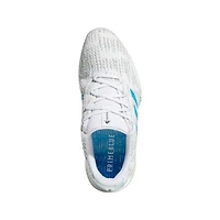 Women's CODECHAOS Primeblue Spikeless Golf Shoe - White/Blue