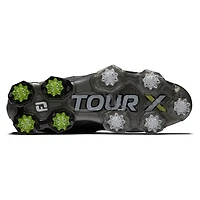 Men's Tour X Spiked Golf Shoe