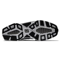 Men's Pro SL Spikeless Golf Shoe - Black/Green