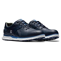 Men's Pro SL Spikeless Golf Shoe - Navy