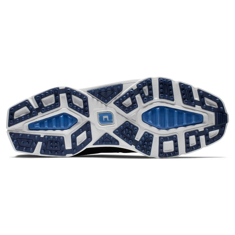Men's Pro SL Spikeless Golf Shoe - Navy