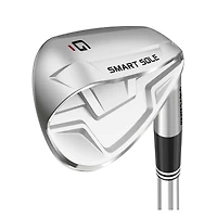 Smart Sole 4 G Wedge With Steel Shaft