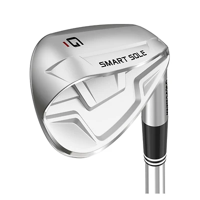 Smart Sole 4 Wedge With Graphite Shaft