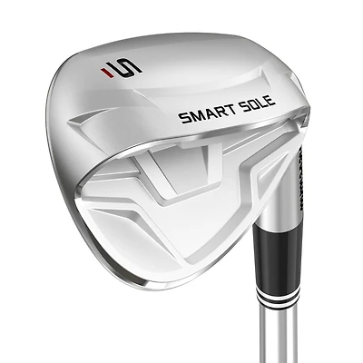 Smart Sole 4 S Wedge with Graphite Shaft