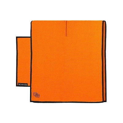 Microfiber Tandem Towel Set