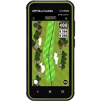 SX400 Handheld GPS