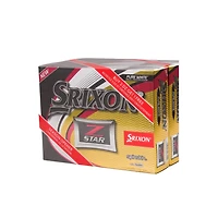 Z-Star Season Opener 2+1 Golf Balls