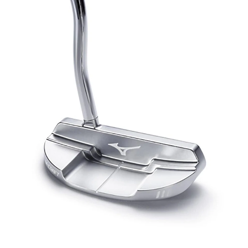 M Craft III Putter - White