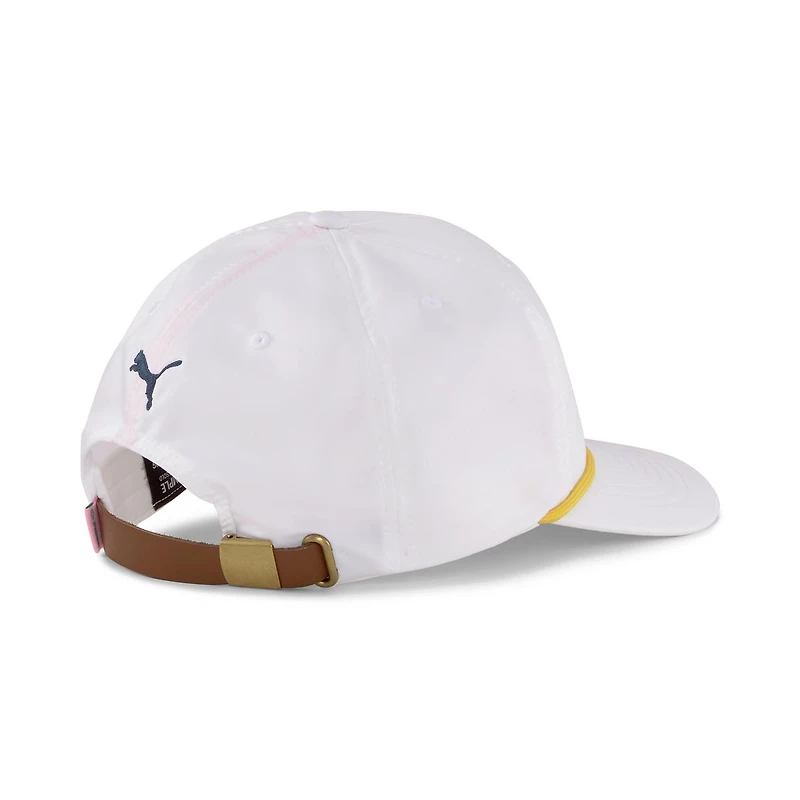 Men's AP Rope 110 Snapback Cap