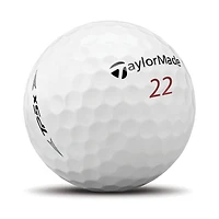 Prior Generation TP5x Athlete Golf Balls