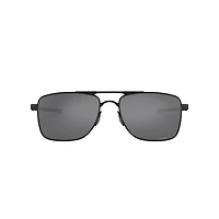 Gauge 8 M Sunglasses with Prizm Black Iridium Polarized