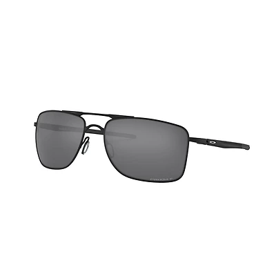 Gauge 8 M Sunglasses with Prizm Black Iridium Polarized