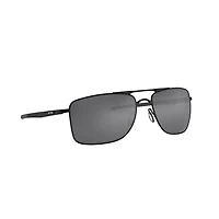Gauge 8 M Sunglasses with Prizm Black Iridium Polarized