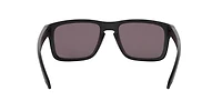 Holbrook Sunglasses with Prizm Grey