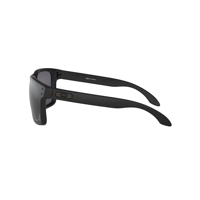 Holbrook XL Sunglasses with Prizm Black Iridium Polarized