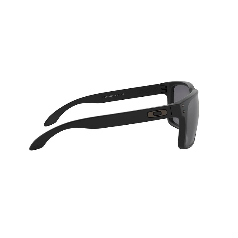 Holbrook XL Sunglasses with Prizm Black Iridium Polarized