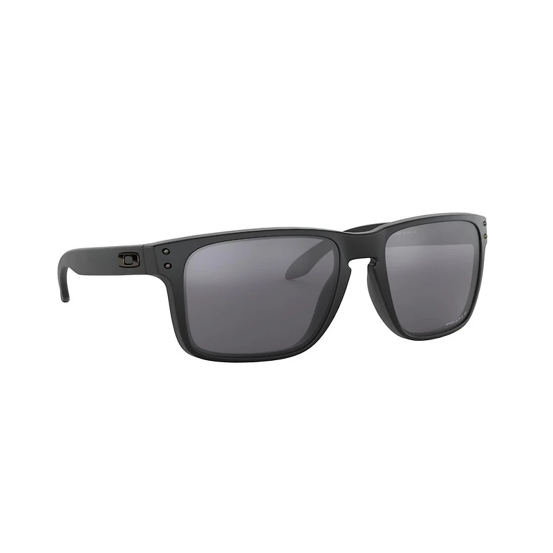 Holbrook XL Sunglasses with Prizm Black Iridium Polarized