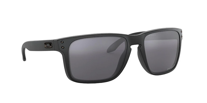 Holbrook XL Sunglasses with Prizm Black Iridium Polarized