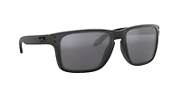 Holbrook XL Sunglasses with Prizm Black Iridium Polarized