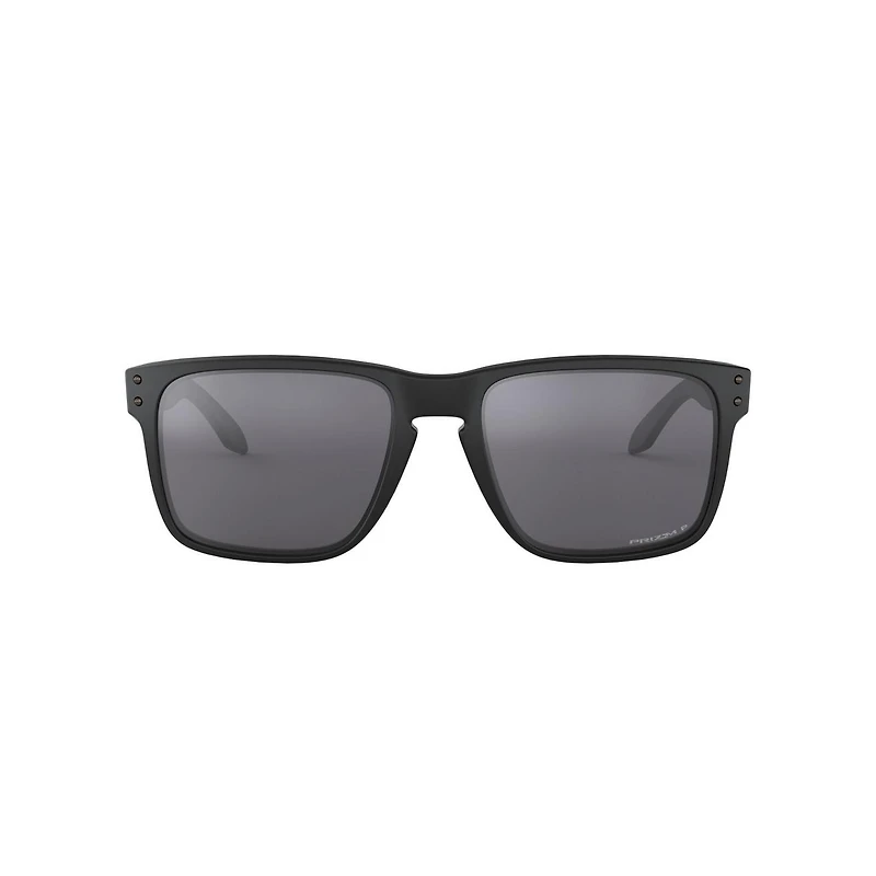 Holbrook XL Sunglasses with Prizm Black Iridium Polarized