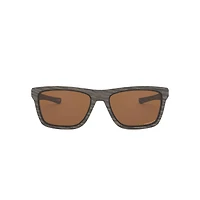 Holston Sunglasses with Prizm Tungsten Iridium Polarized