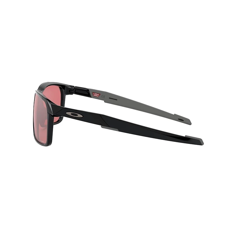 Portal X Sunglasses with Prizm Dark Golf