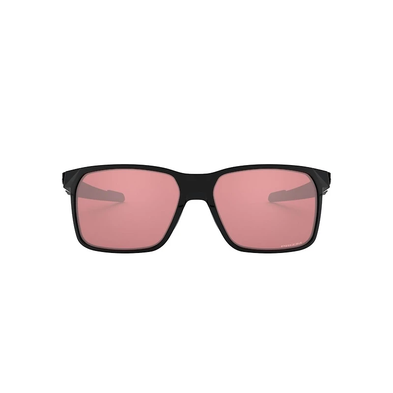 Portal X Sunglasses with Prizm Dark Golf