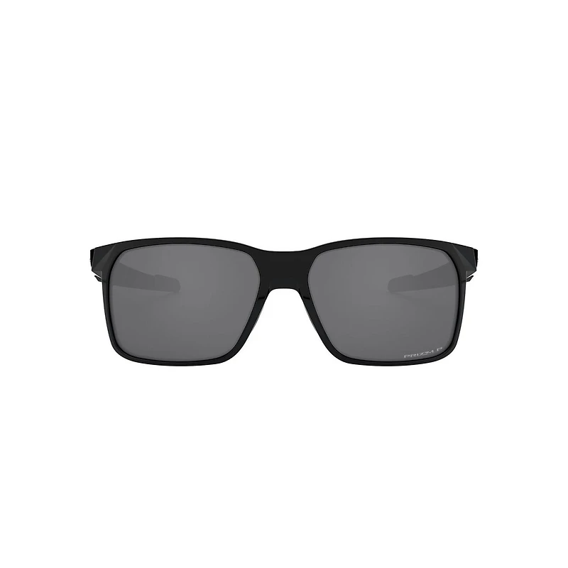Portal X Sunglasses with Prizm Black Iridium Polarized