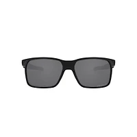 Portal X Sunglasses with Prizm Black Iridium Polarized