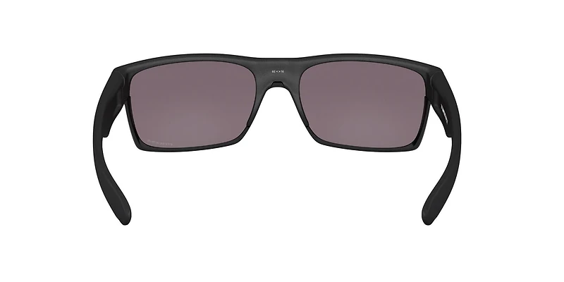 Two Face Sunglasses with Prizm Grey