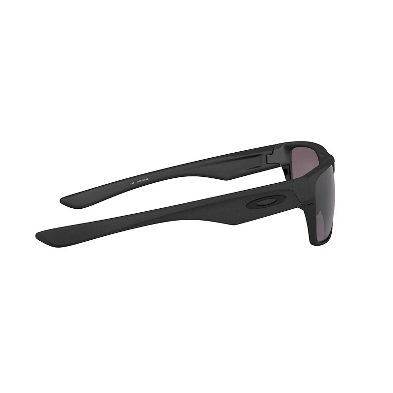 Two Face Sunglasses with Prizm Grey