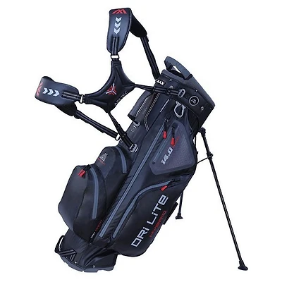Dri-Lite Hybrid Stand Bag