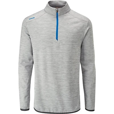 Men's Edison 1/4 Zip Pullover
