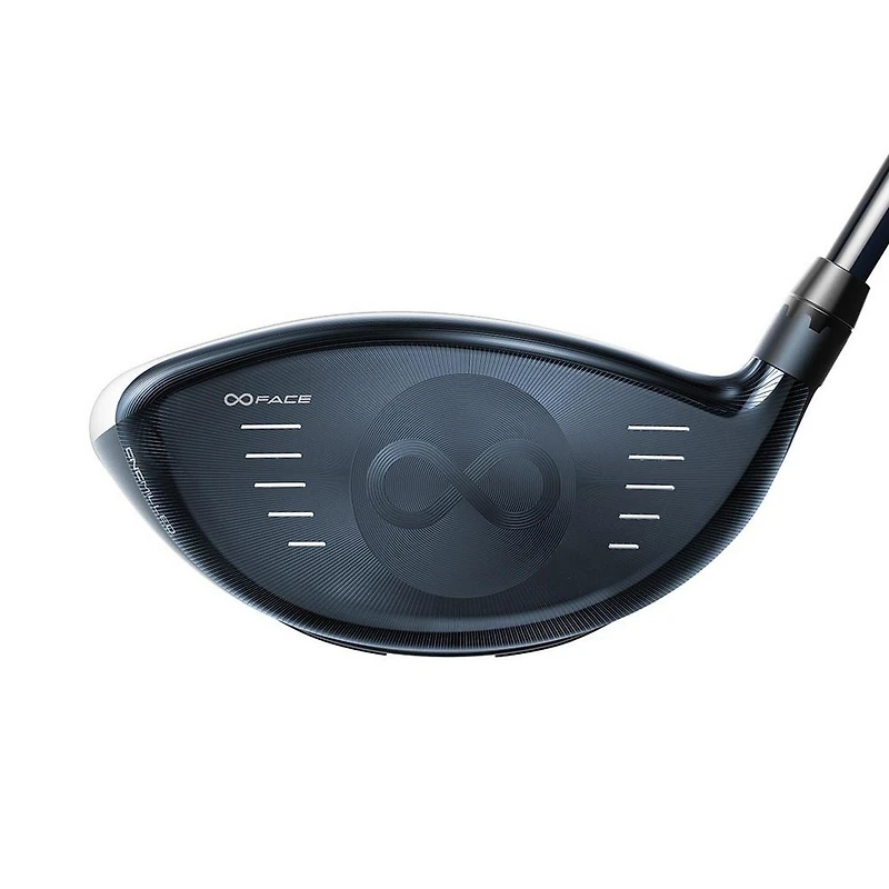 Speedzone Pars & Stripes Driver